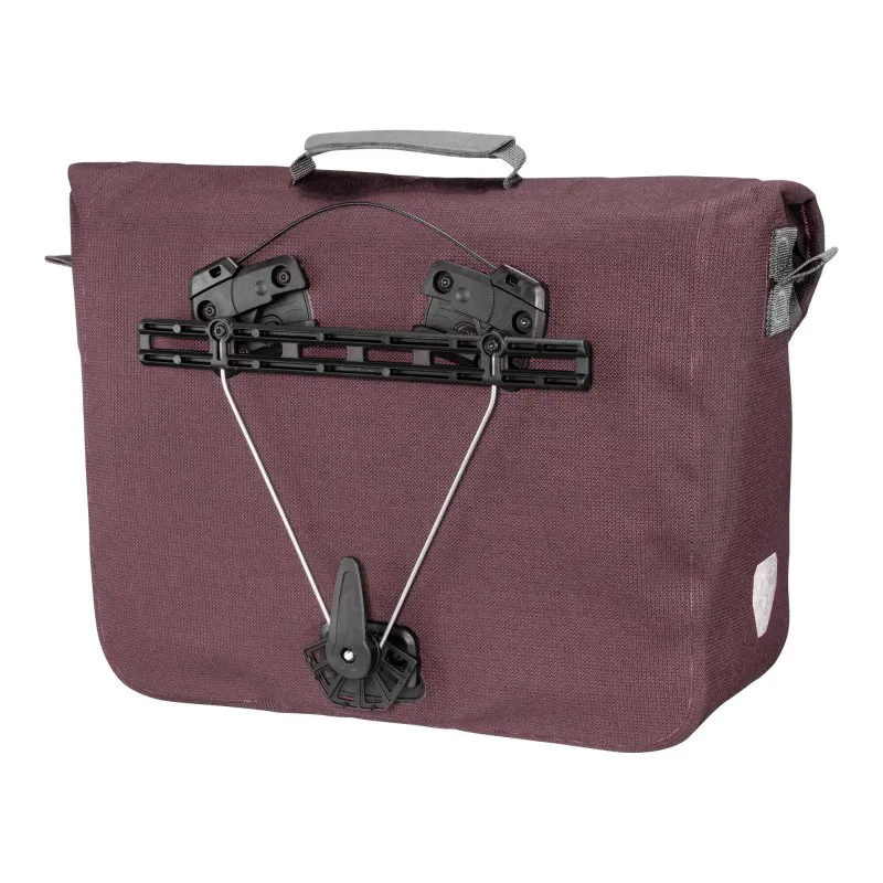 Ortlieb Commuter-Bag Two Urban QL3.1 - Rose-2